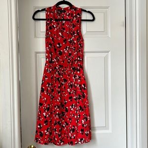 Banana republic dress